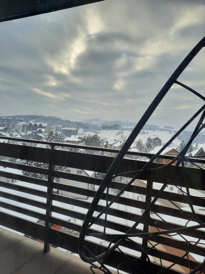 Zlatibor Skaj&Spa Buitenkant foto