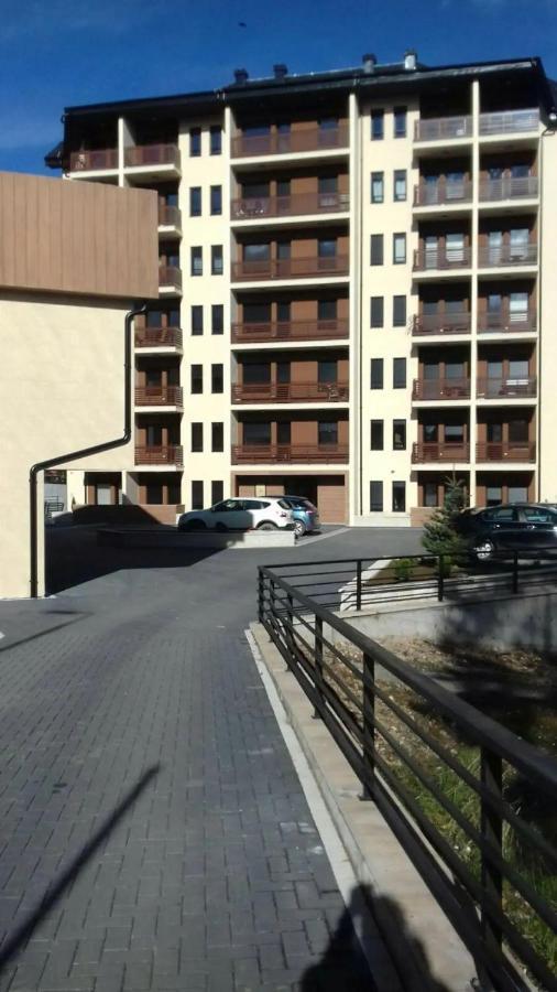 Zlatibor Skaj&Spa Buitenkant foto